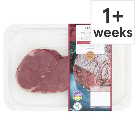 beef fillet tesco|Fresh Beef .
